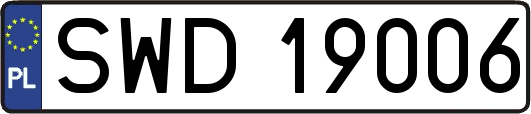 SWD19006