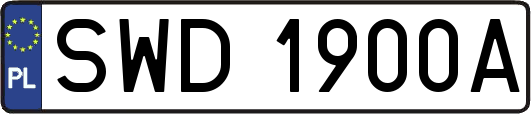 SWD1900A