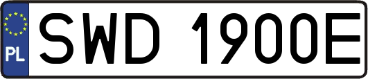 SWD1900E