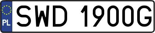 SWD1900G