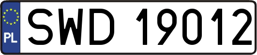 SWD19012