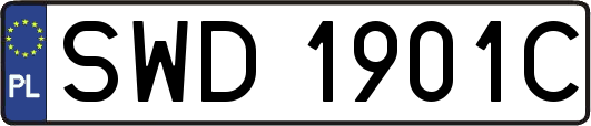 SWD1901C