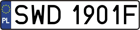 SWD1901F