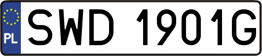 SWD1901G