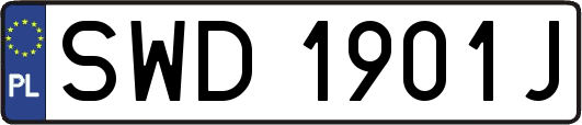 SWD1901J
