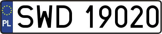 SWD19020