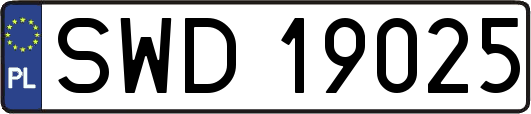 SWD19025