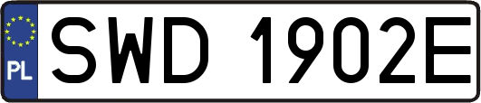 SWD1902E
