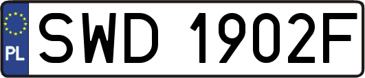 SWD1902F