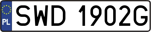 SWD1902G