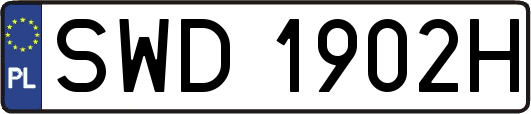 SWD1902H