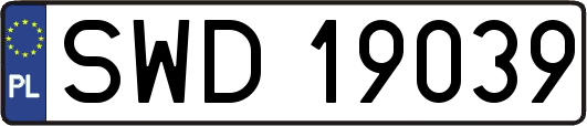 SWD19039