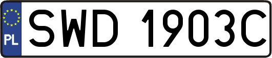 SWD1903C