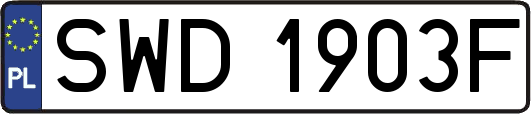 SWD1903F