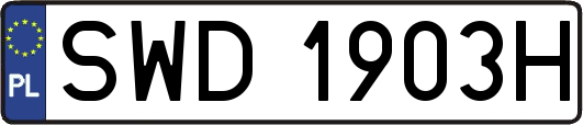 SWD1903H