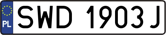 SWD1903J