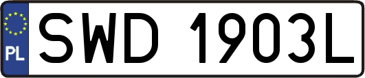 SWD1903L