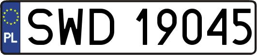 SWD19045
