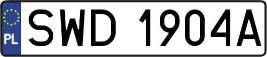 SWD1904A