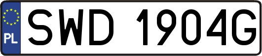 SWD1904G