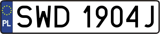 SWD1904J