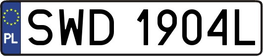SWD1904L
