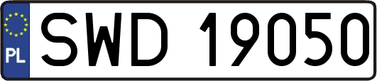SWD19050