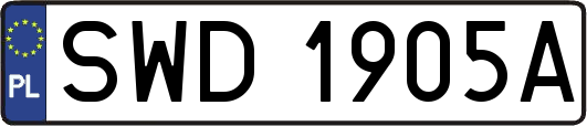SWD1905A