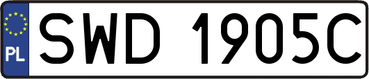 SWD1905C