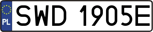 SWD1905E