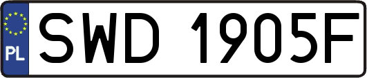 SWD1905F