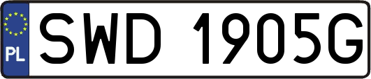 SWD1905G