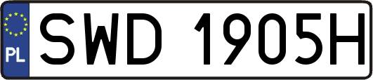 SWD1905H