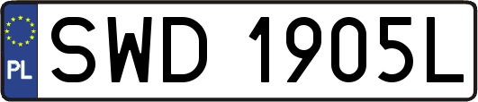 SWD1905L