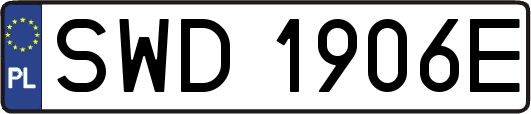 SWD1906E