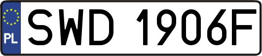 SWD1906F