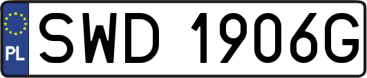 SWD1906G
