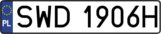 SWD1906H