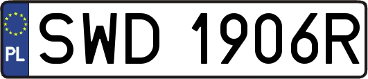 SWD1906R