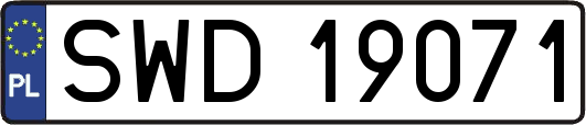 SWD19071