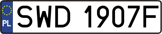 SWD1907F