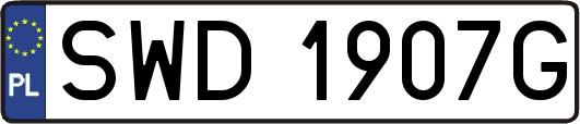 SWD1907G