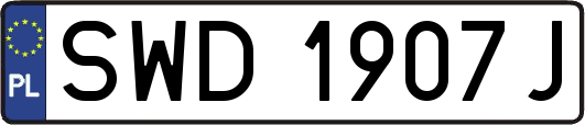 SWD1907J