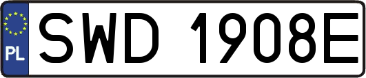 SWD1908E