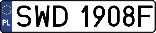 SWD1908F