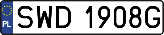 SWD1908G