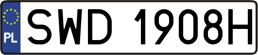 SWD1908H