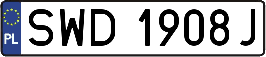 SWD1908J