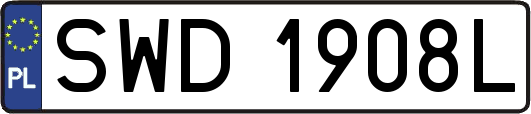 SWD1908L
