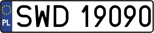 SWD19090
